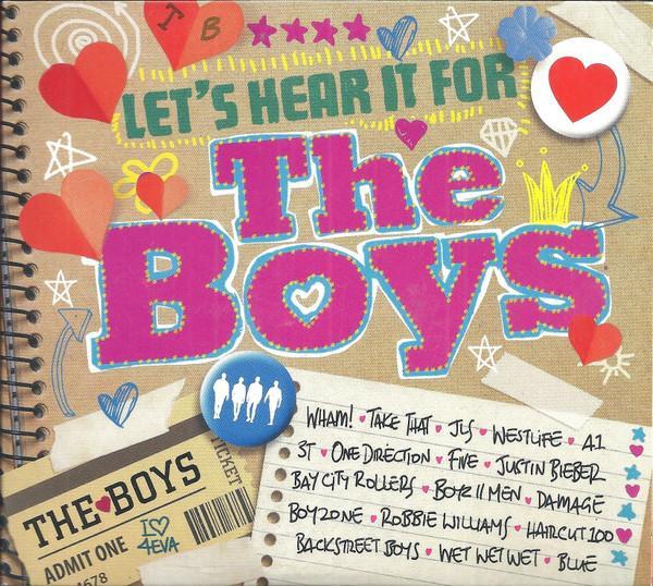  - Let's Hear It For The Boys