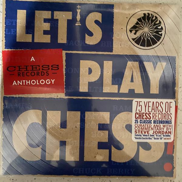  - Let's Play Chess