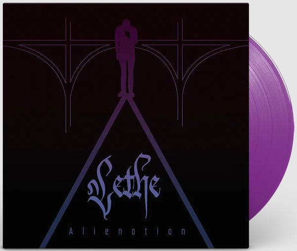 Lethe (9) - Alienation