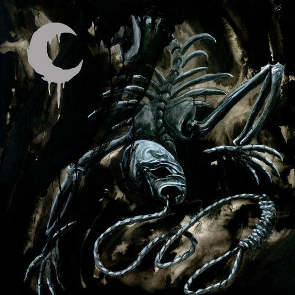 Leviathan (5) - A Silhouette In Splinters