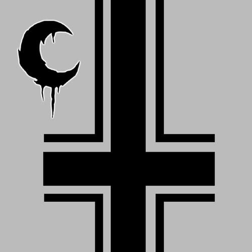 Leviathan (5) - Howl Mockery At The Cross