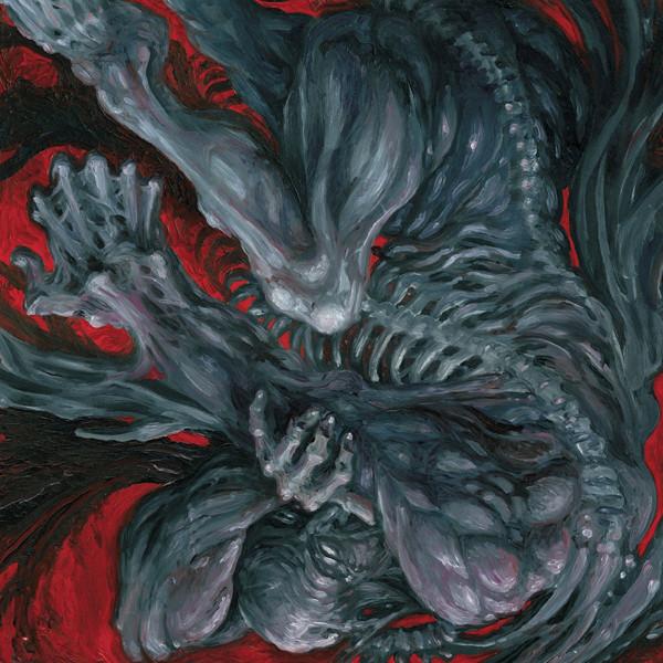 Leviathan (5) - Massive Conspiracy Against All Life