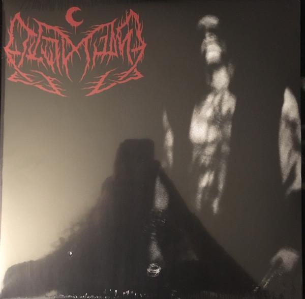 Leviathan (5) - Tentacles Of Whorror