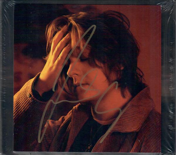 Lewis Capaldi - Divinely Uninspired To A Hellish Extent Finale
