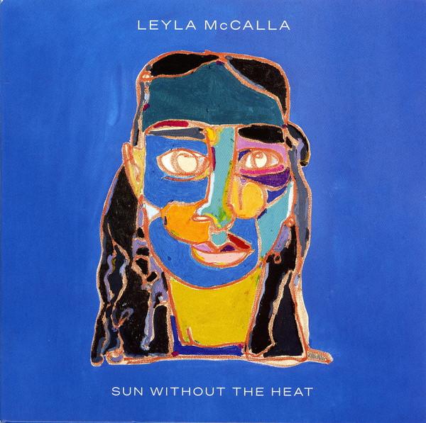 Leyla McCalla - Sun Without The Heat