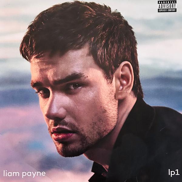 Liam Payne - LP1