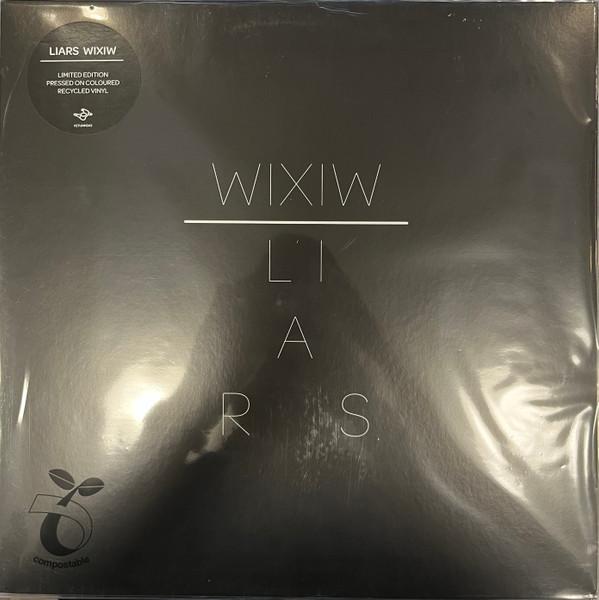 Liars - WIXIW