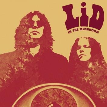 Lid (4) - In The Mushroom
