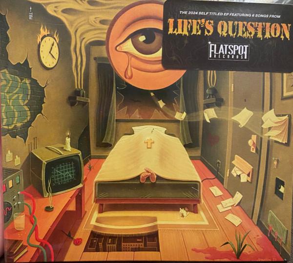 Life's Question - Life's Question