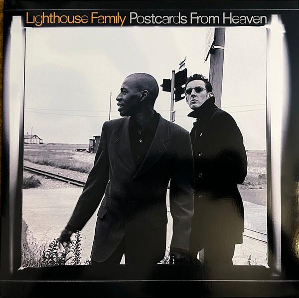 Lighthouse Family - Postcards From Heaven