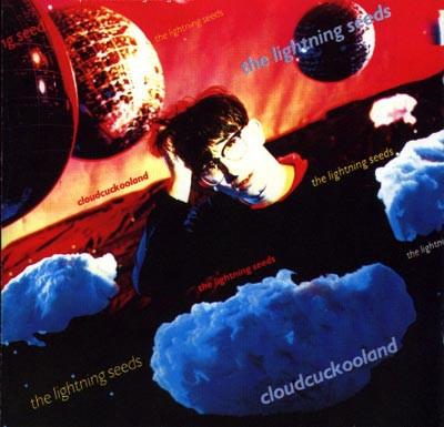 Lightning Seeds - Cloudcuckooland