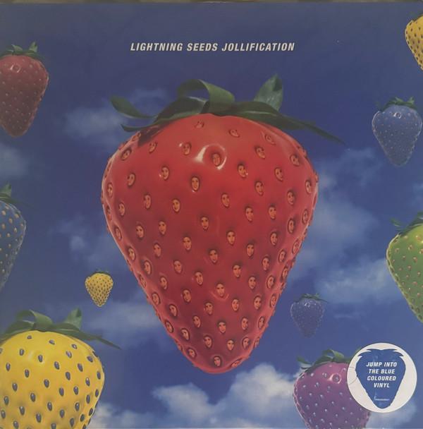 Lightning Seeds - Jollification