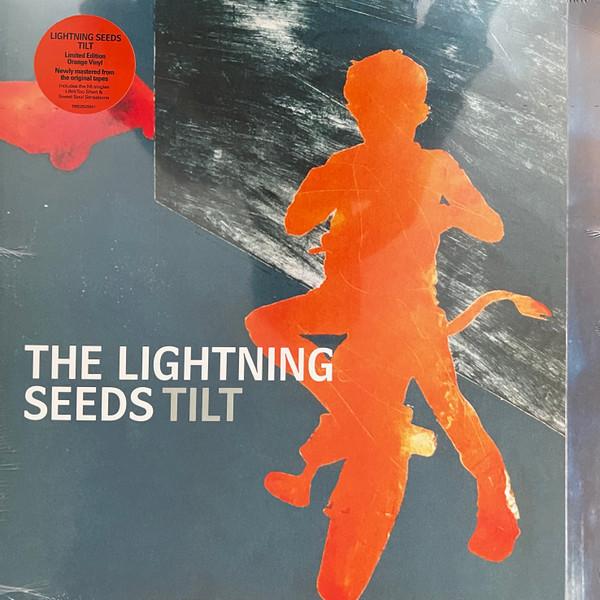 Lightning Seeds - Tilt