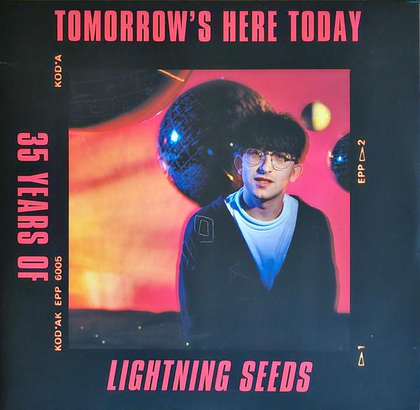 Lightning Seeds - Tomorrow's Here Today 35 Years Of