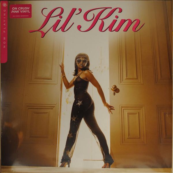 Lil' Kim - Now Playing
