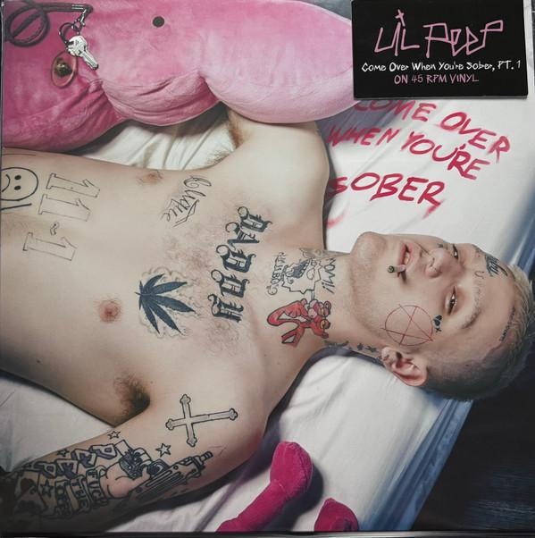 Lil Peep - Come Over When You’re Sober, Pt.1
