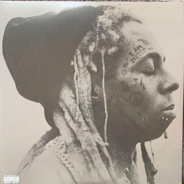 Lil Wayne - I Am Music