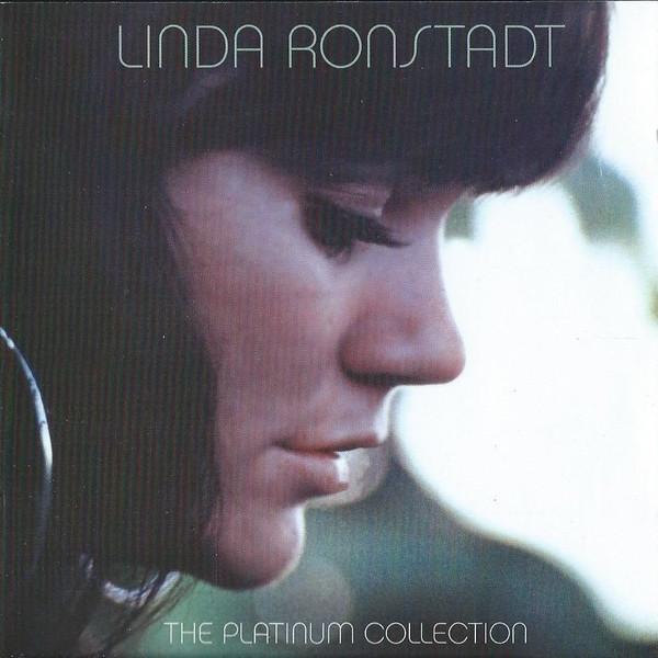 Linda Ronstadt - The Platinum Collection