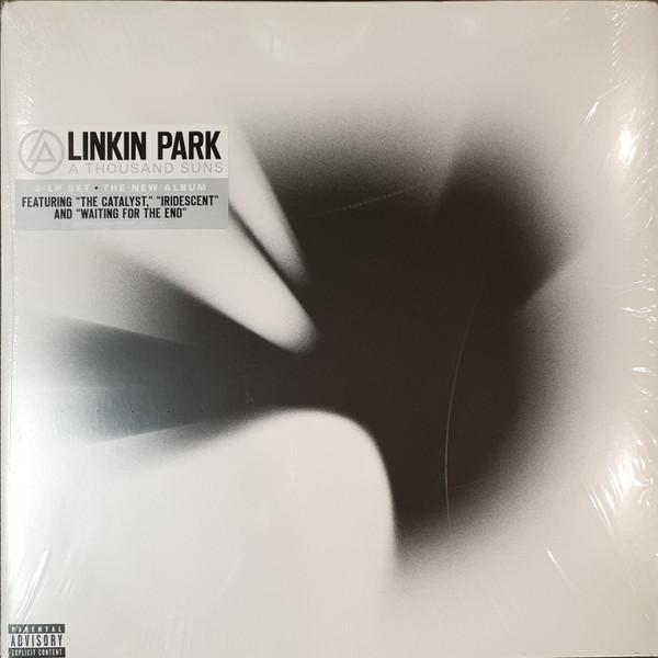Linkin Park - A Thousand Suns