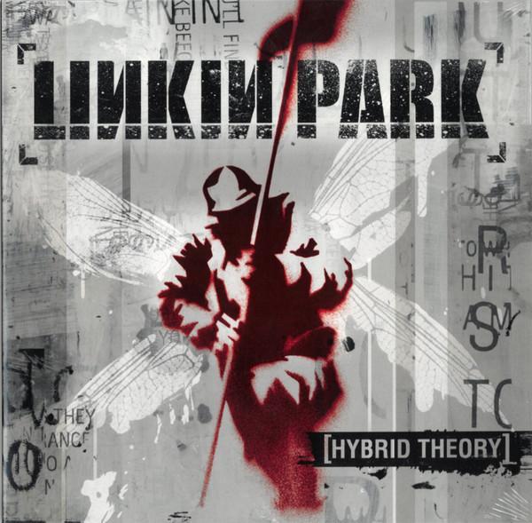 Linkin Park - Hybrid Theory