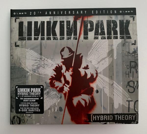 Linkin Park - Hybrid Theory