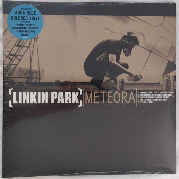 Linkin Park - Meteora