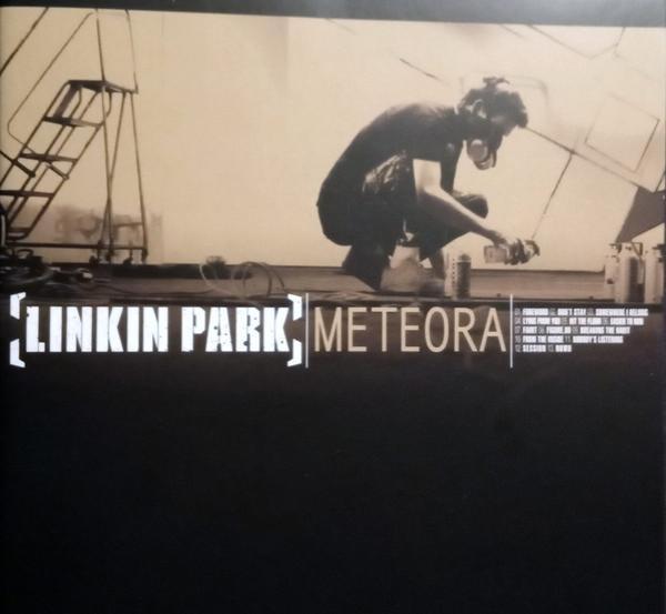 Linkin Park - Meteora