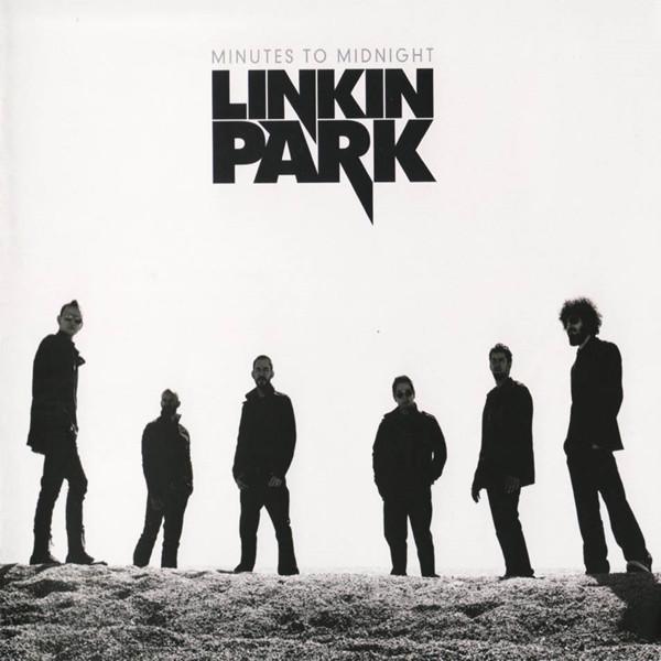 Linkin Park - Minutes To Midnight