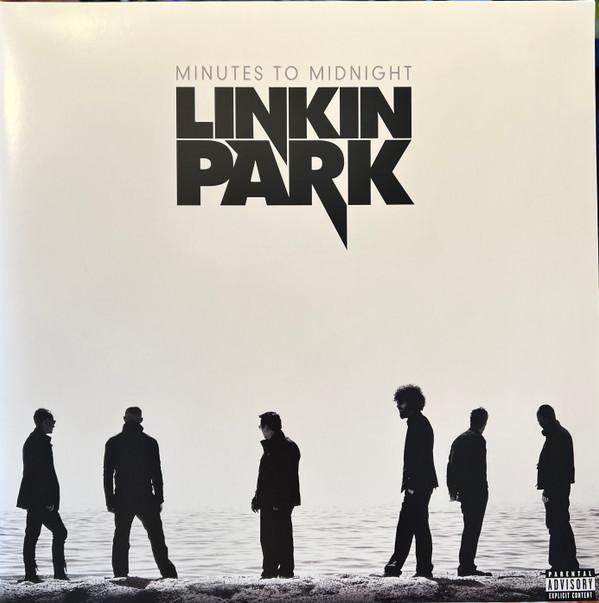 Linkin Park - Minutes To Midnight