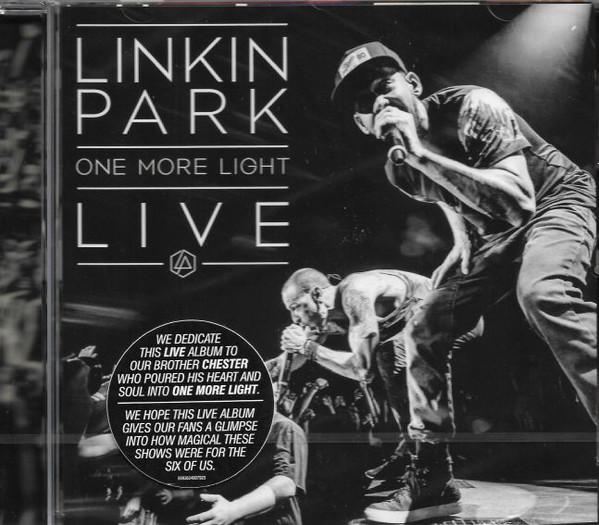 Linkin Park - One More Light Live