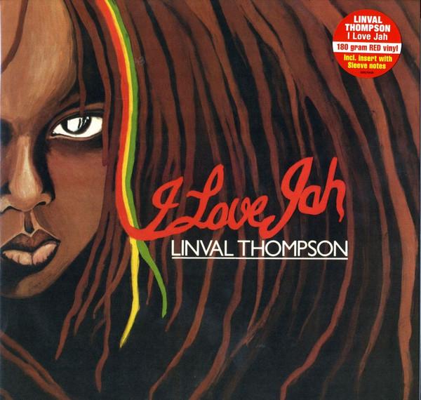Linval Thompson - I Love Jah