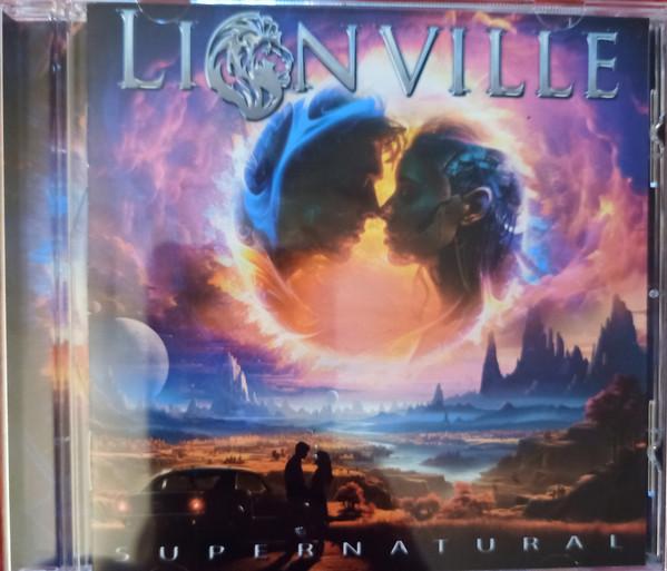 Lionville - Supernatural