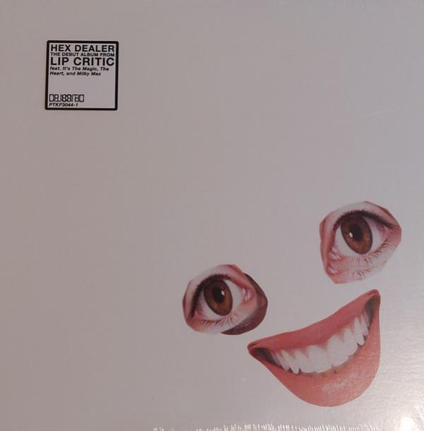 Lip Critic - Hex Dealer