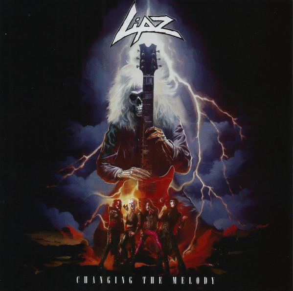 Lipz (2) - Changing The Melody