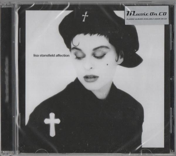 Lisa Stansfield - Affection