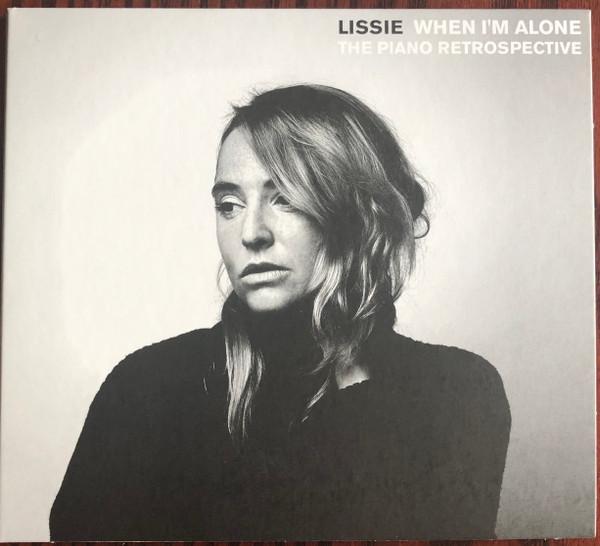 Lissie - When I'm Alone: The Piano Retrospective
