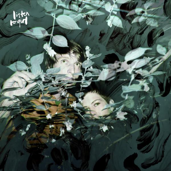 Listen To Girl - Long​-​term World
