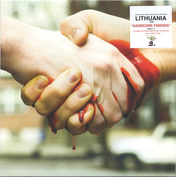 Lithuania - Hardcore Friends