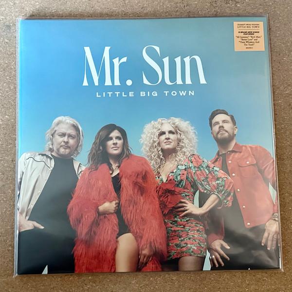 Little Big Town - Mr. Sun