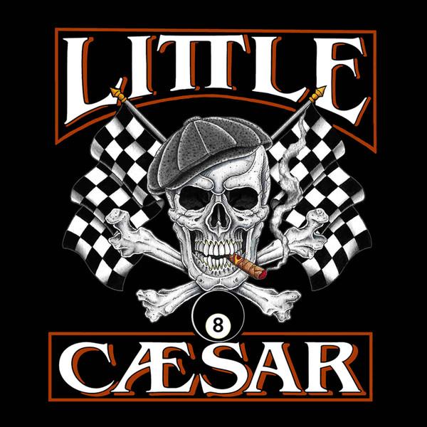 Little Caesar (3) - Eight