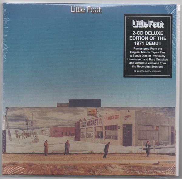 Little Feat - Little Feat