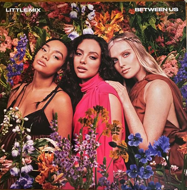 Little Mix - Between Us