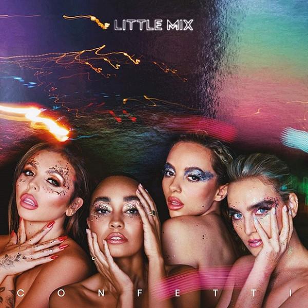 Little Mix - Confetti