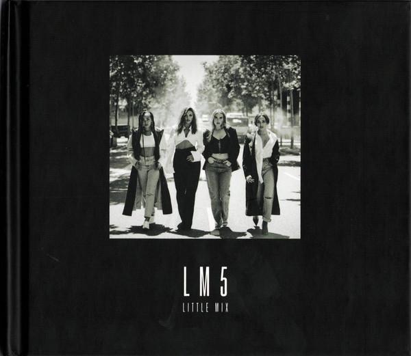 Little Mix - LM5