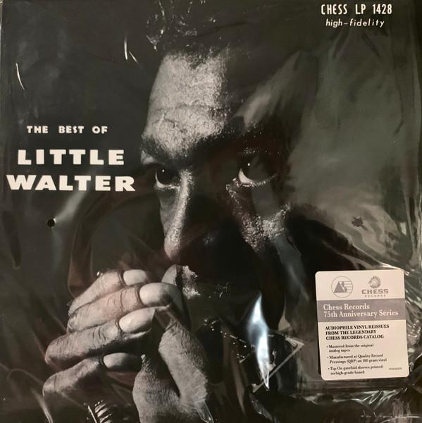 Little Walter - The Best Of Little Walter