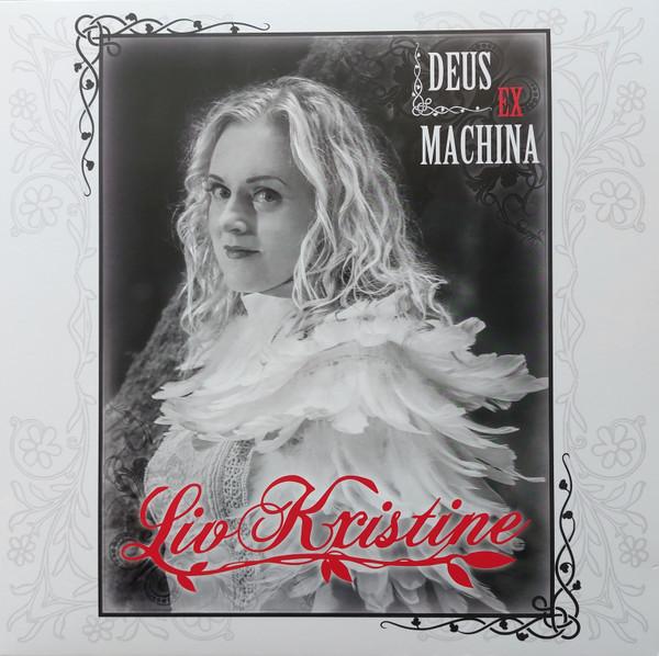Liv Kristine - Deus Ex Machina