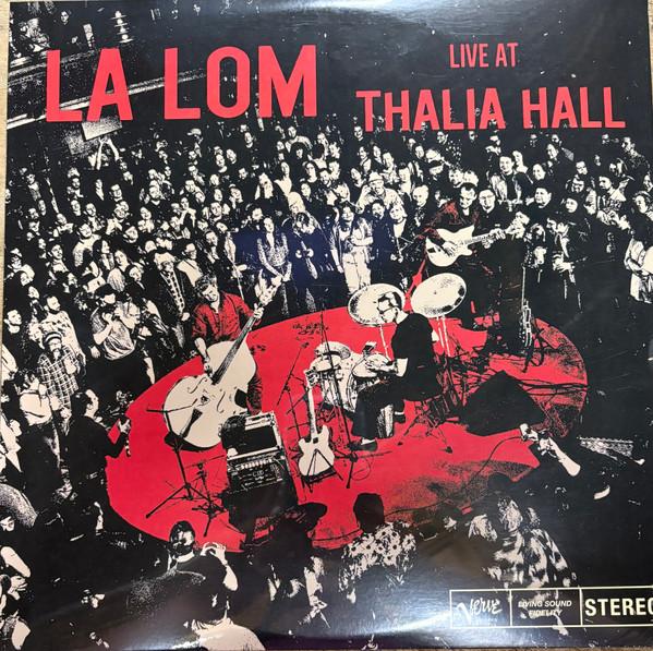  - Live at Thalia Hall