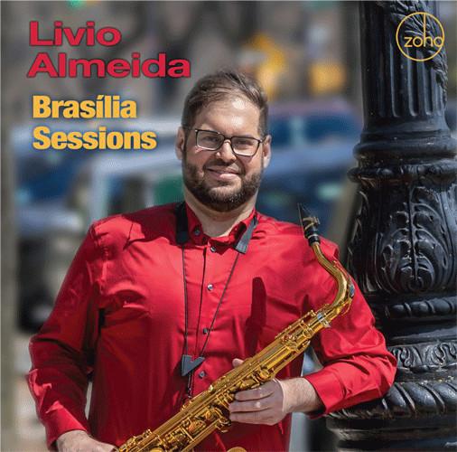 Livio Almeida - Brasília Sessions