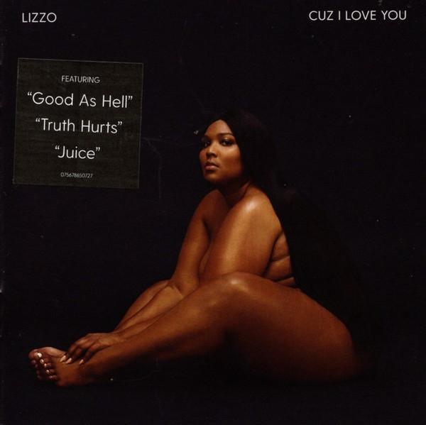 Lizzo - Cuz I Love You
