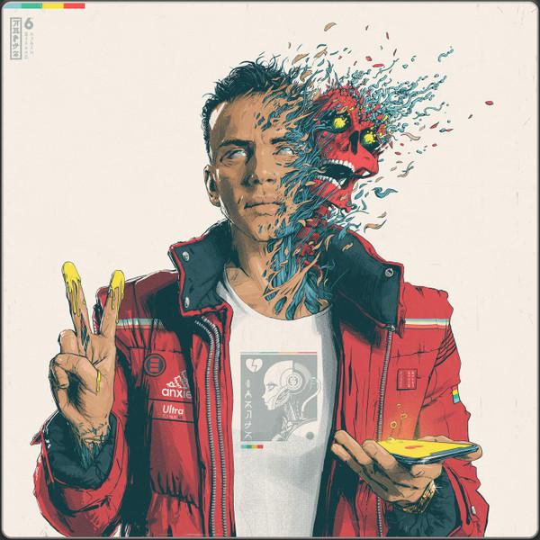 Logic (27) - Confessions Of A Dangerous Mind